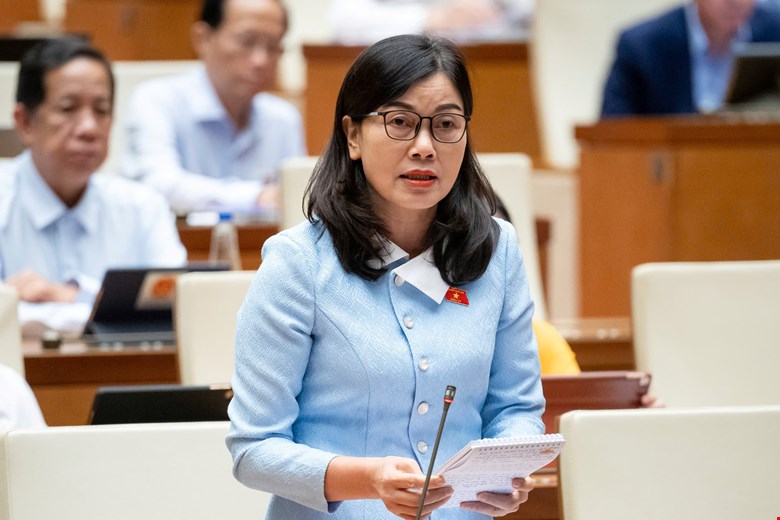 Thực phẩm chức năng kém chất lượng tràn lan, ĐBQH truy trách nhiệm- Ảnh 6. Thực phẩm chức năng kém chất lượng tràn lan, ĐBQH truy trách nhiệm- Ảnh 6.