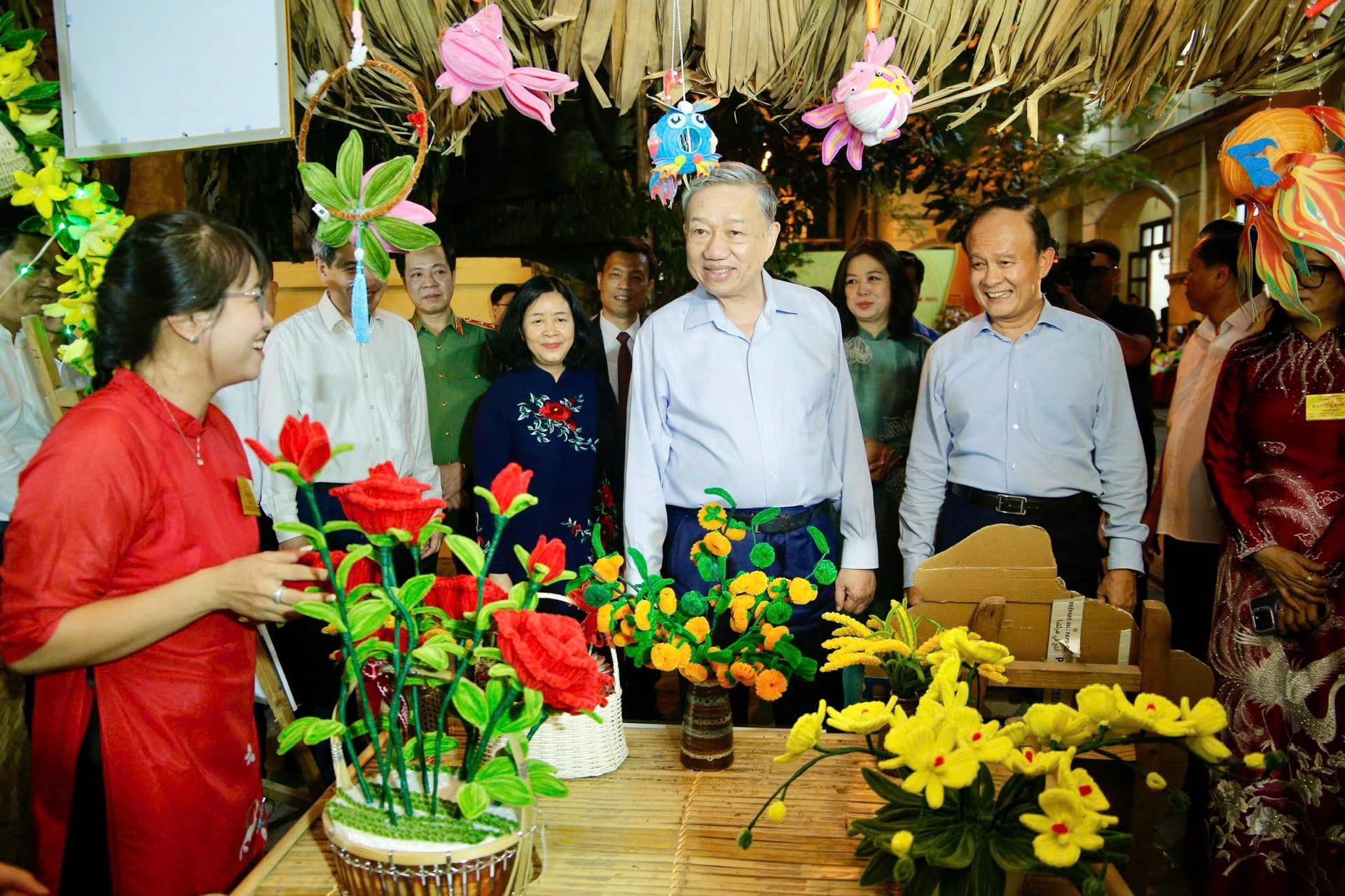 Tổng Bí thư Tô Lâm: Đưa thực hành tiết kiệm, chống lãng phí trở thành tự giác, tự nguyện- Ảnh 3.