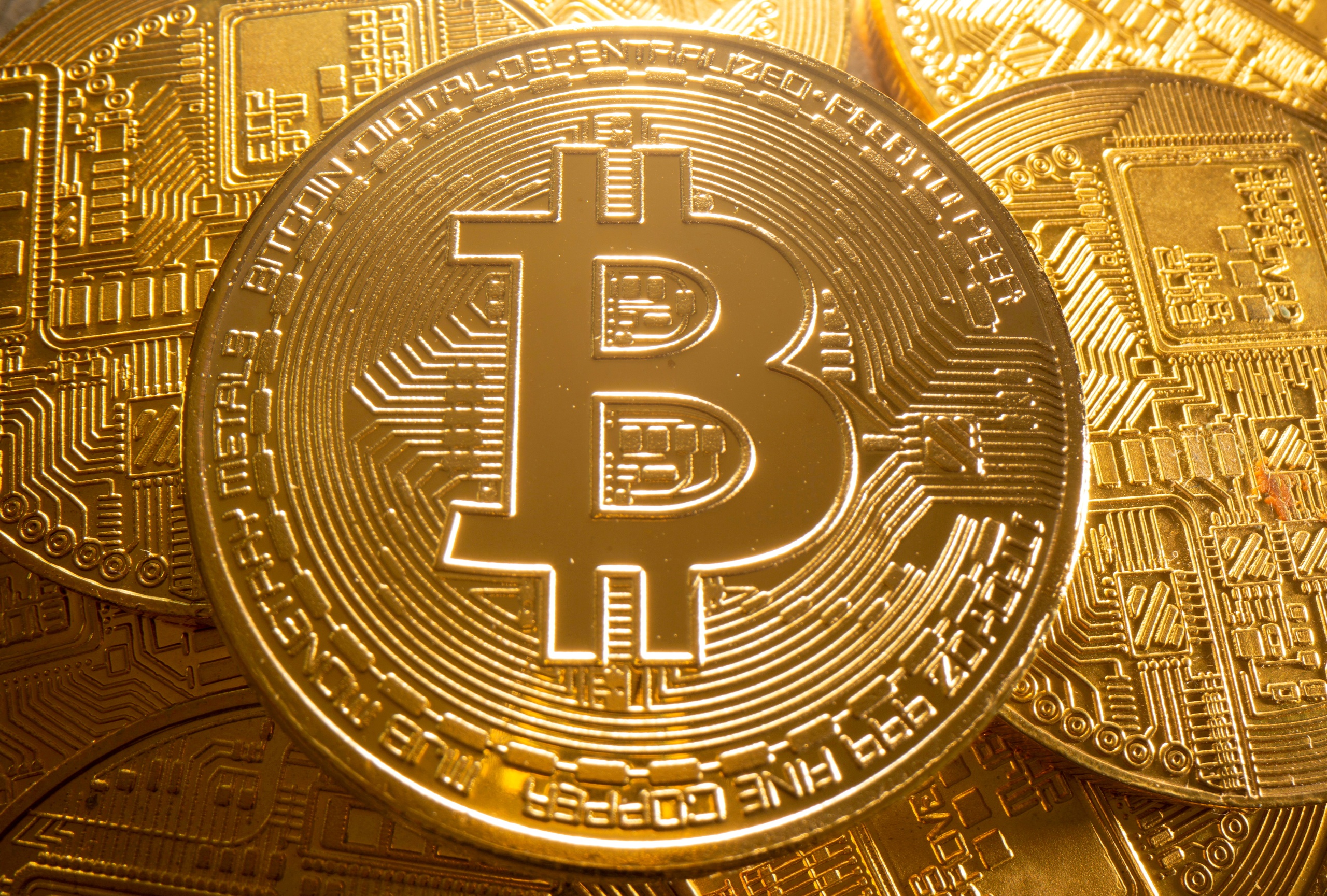 Bitcoin tiến sát mốc 90.000 USD- Ảnh 2.