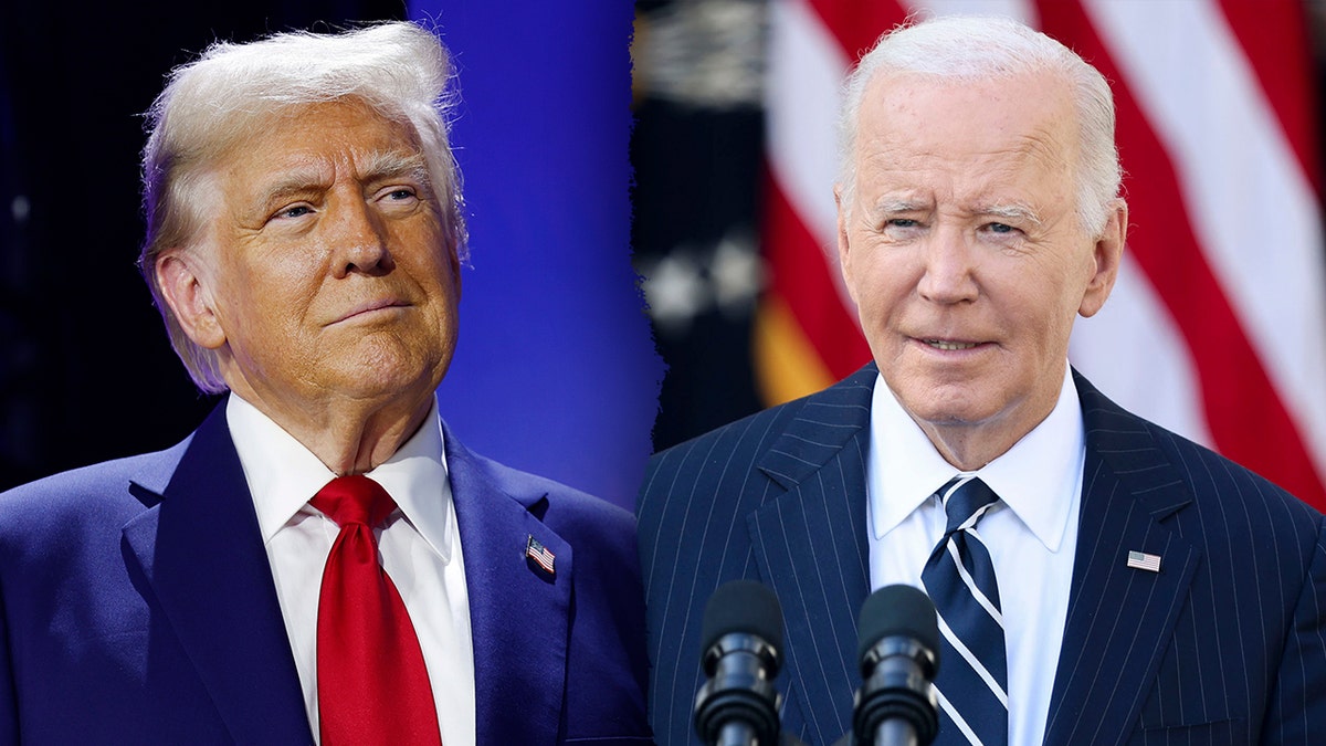 Ông Donald Trump đến Nhà Trắng gặp Tổng thống Joe Biden- Ảnh 1.