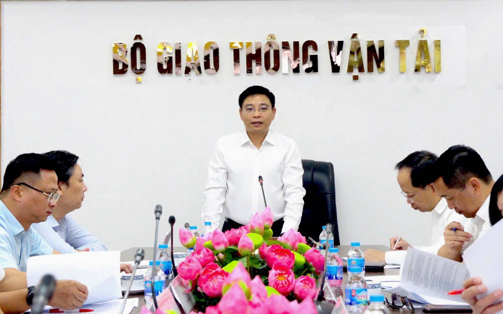 Hoàn thành gia tải cao tốc Cần Thơ-Cà Mau trong năm 2024