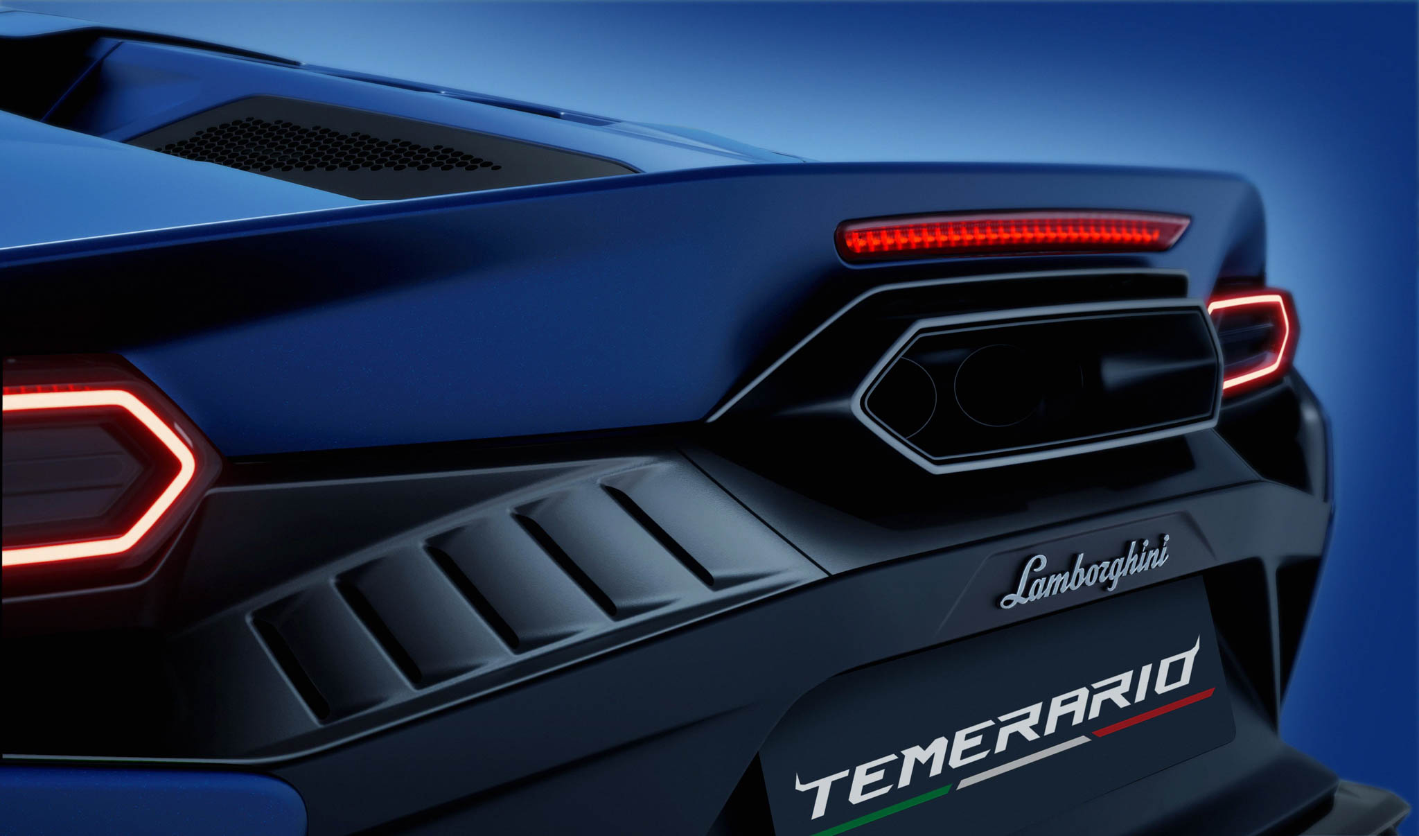 Siêu xe Lamborghini Temerario được tối ưu trải nghiệm lái- Ảnh 6.