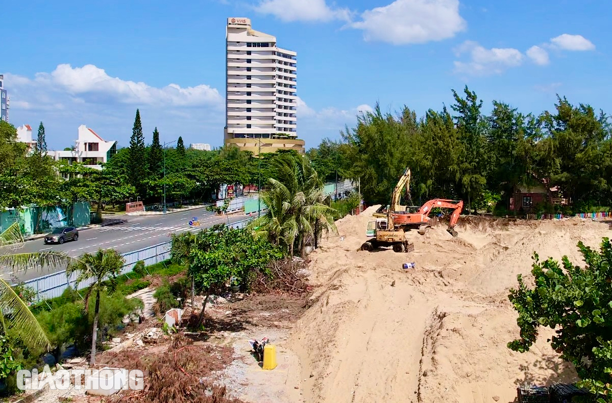 Toàn cảnh siêu dự án hơn 1.000 tỷ chỉnh trang Bãi Sau Vũng Tàu - Ảnh 14.