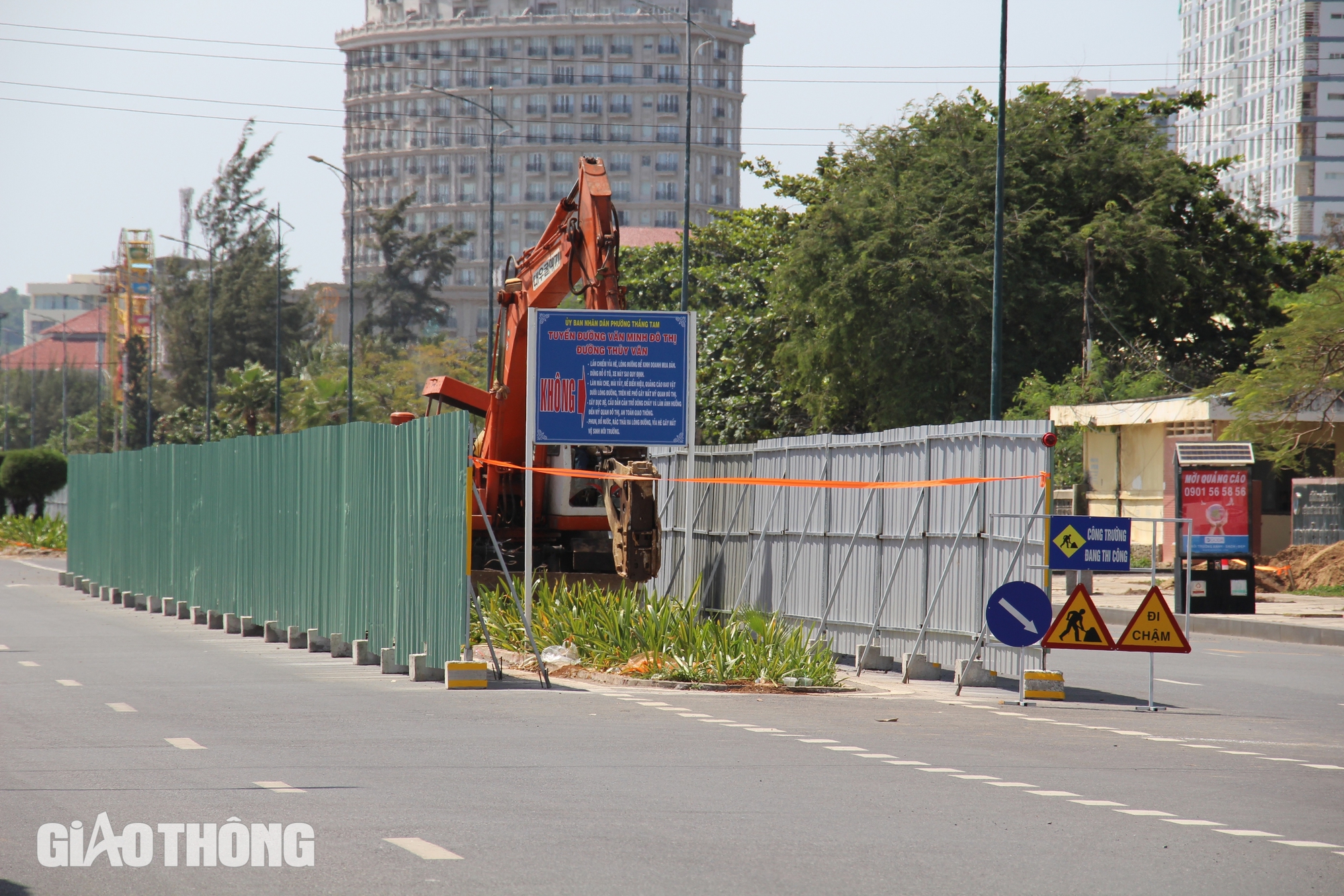 Toàn cảnh siêu dự án hơn 1.000 tỷ chỉnh trang Bãi Sau Vũng Tàu - Ảnh 4.