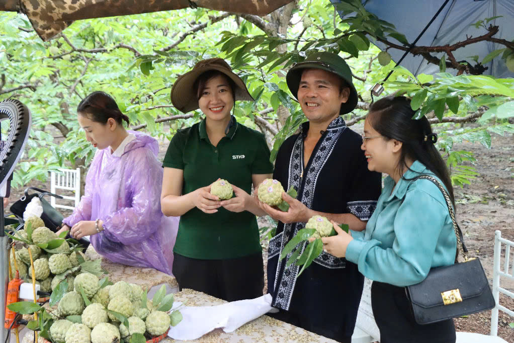 Thái Nguyên: Chuyển đổi số, hướng đến xã hội Số - Xanh - Hạnh phúc- Ảnh 1.