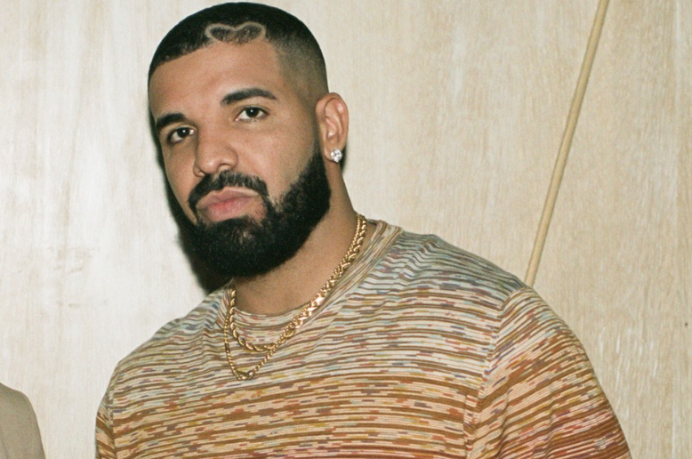 Rapper Drake đâm đơn kiện Universal Music Group và Spotify- Ảnh 1.