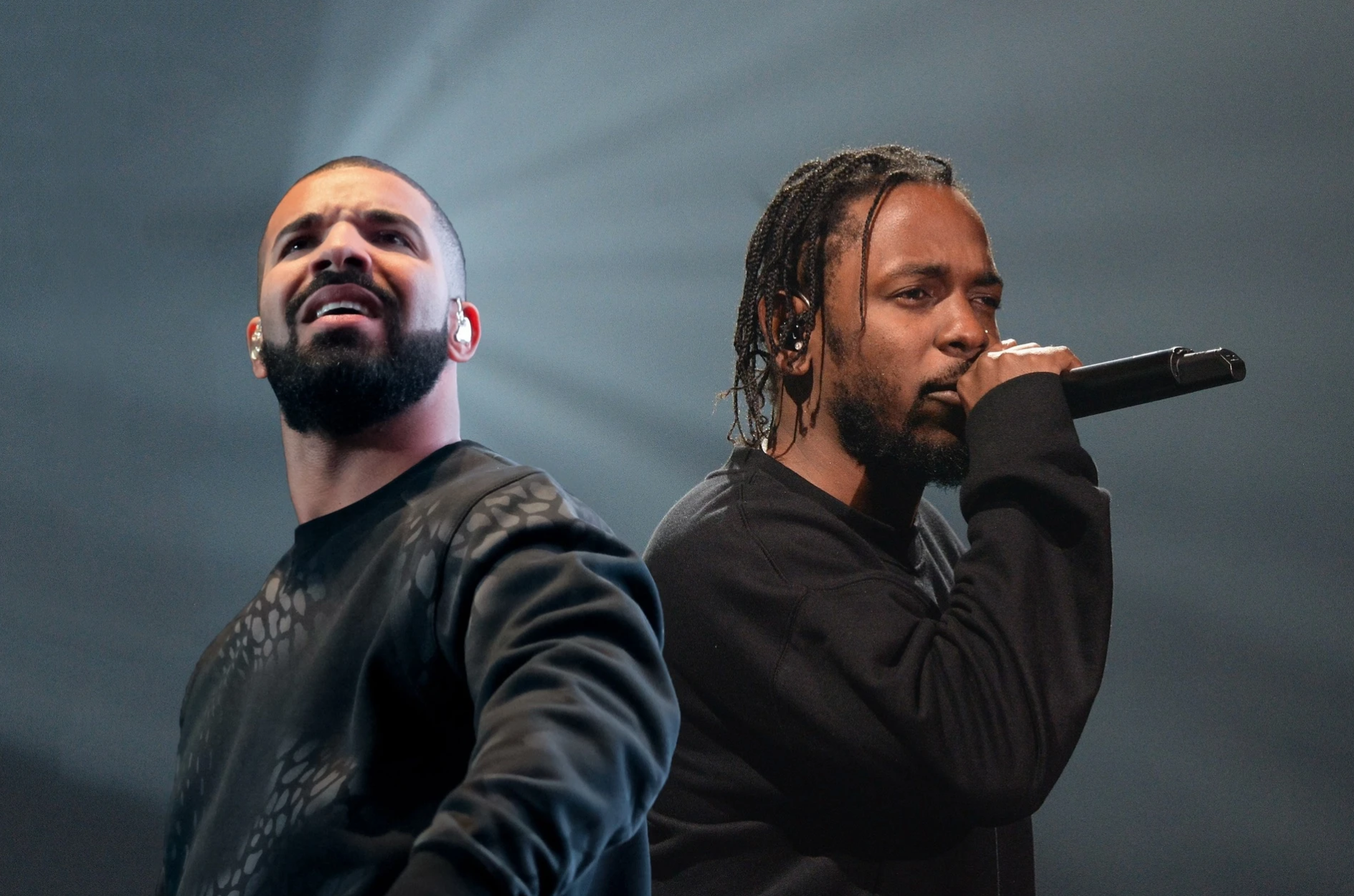 Rapper Drake đâm đơn kiện Universal Music Group và Spotify- Ảnh 5.