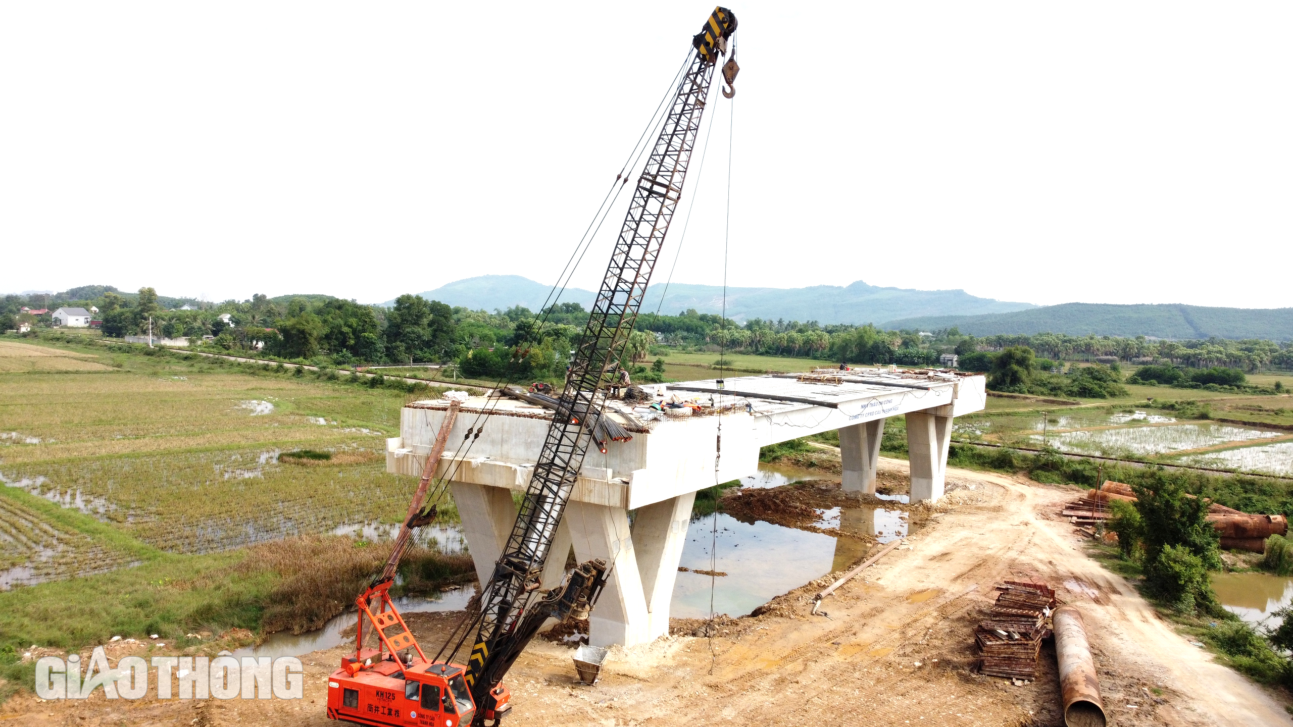 Thanh Hóa vươn lên đứng top đầu trong giải ngân vốn đầu tư công- Ảnh 1.