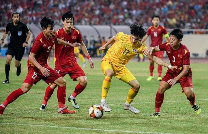 Sao Thái Lan nguy cơ ngồi tù khi dự AFF Cup 2024- Ảnh 1.