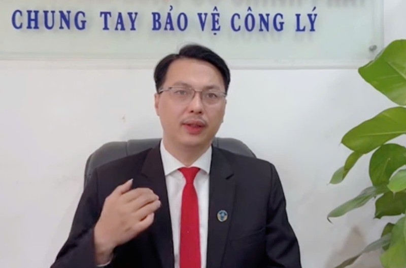 Công an vào cuộc, nhóm khách "phá" đấu giá đất ở Sóc Sơn đối diện tình huống pháp lý nào?- Ảnh 2.