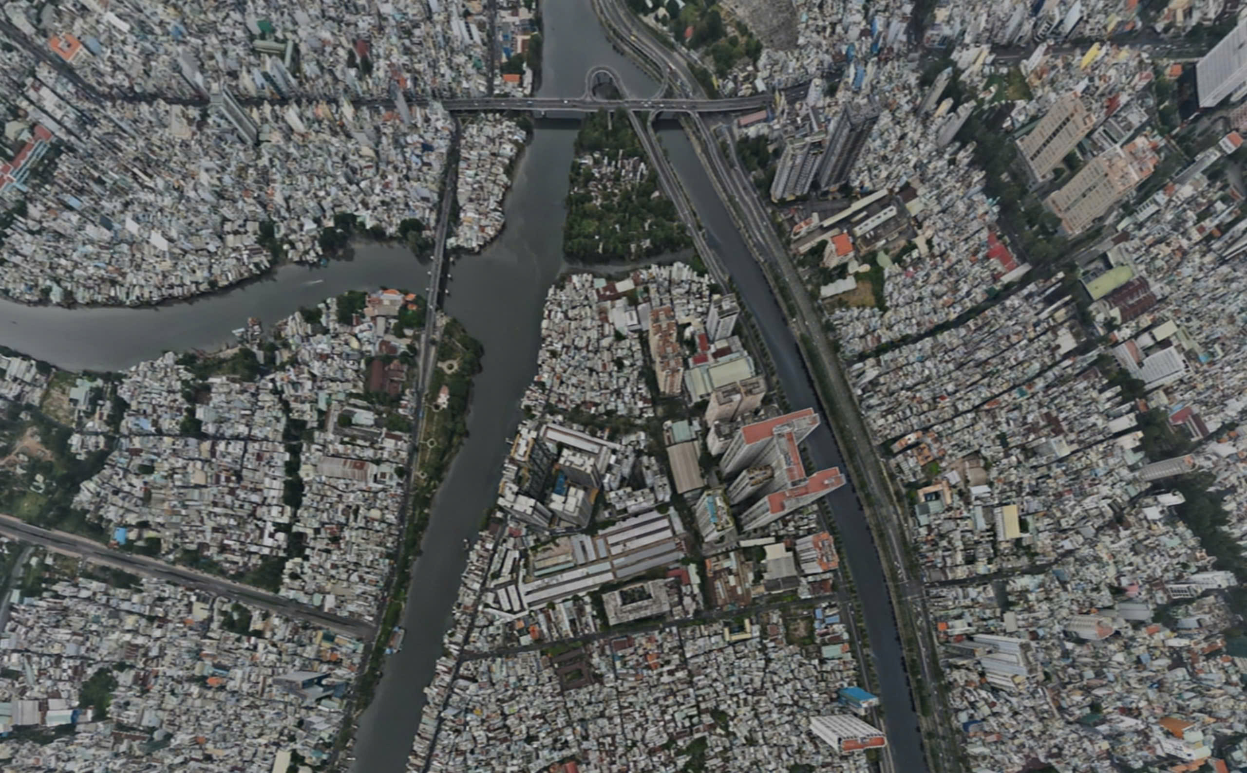 TP.HCM khởi công, khánh thành 10 dự án quy mô lớn chào mừng Đại hội XIV của Đảng- Ảnh 5.