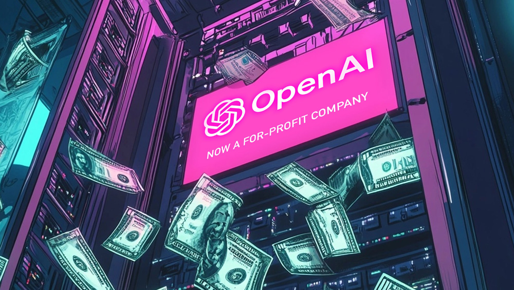 OpenAI chính thức đàm phán chuyển đổi mục đích hoạt động vì lợi nhuận- Ảnh 1.