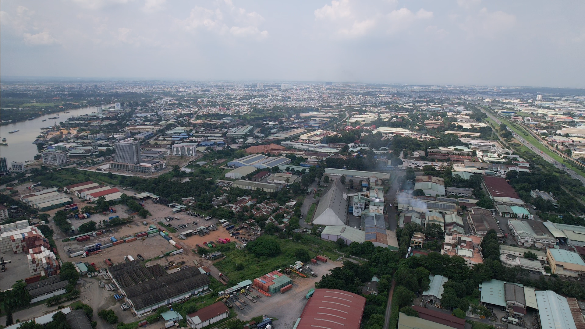 Đồng Nai treo thưởng 3 tỷ cho ý tưởng chuyển đổi công năng KCN Biên Hòa 1- Ảnh 2. Đồng Nai treo thưởng 3 tỷ cho ý tưởng chuyển đổi công năng KCN Biên Hòa 1- Ảnh 2.