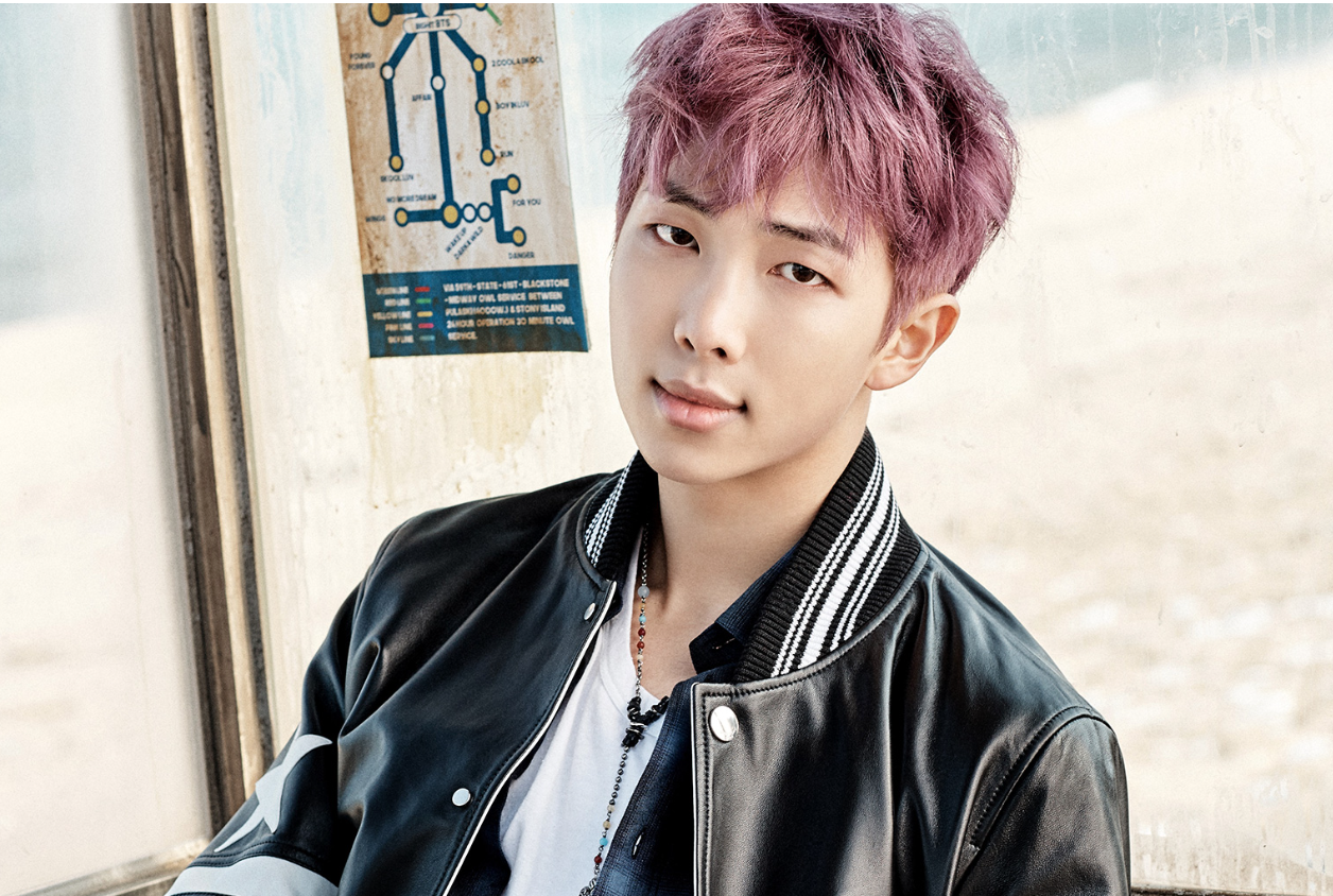 Rap Monster (BTS) phát hành phim tài liệu về sự nghiệp- Ảnh 2.