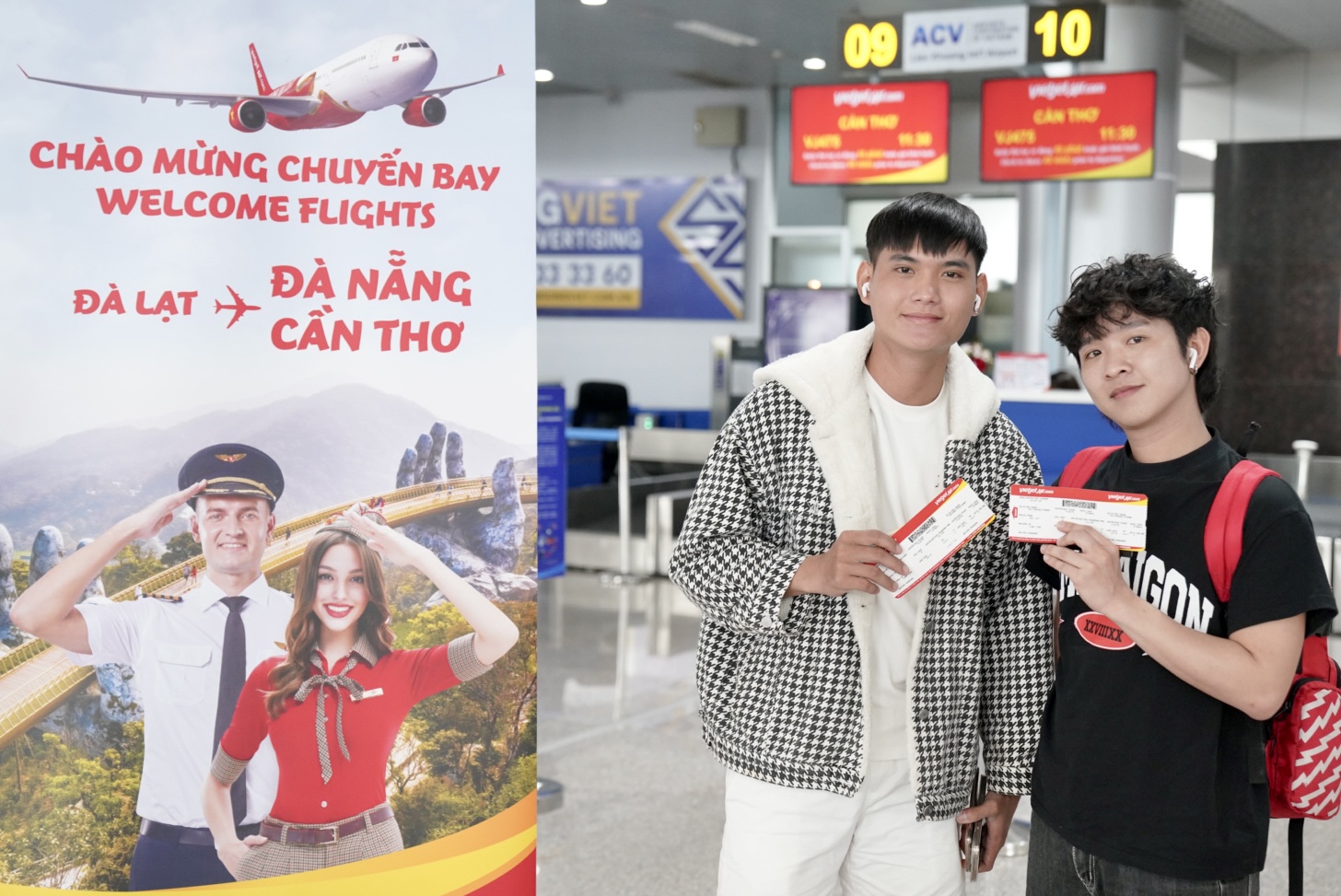 Vietjet mở lại 3 đường bay kết nối các "điểm nóng" du lịch- Ảnh 2.