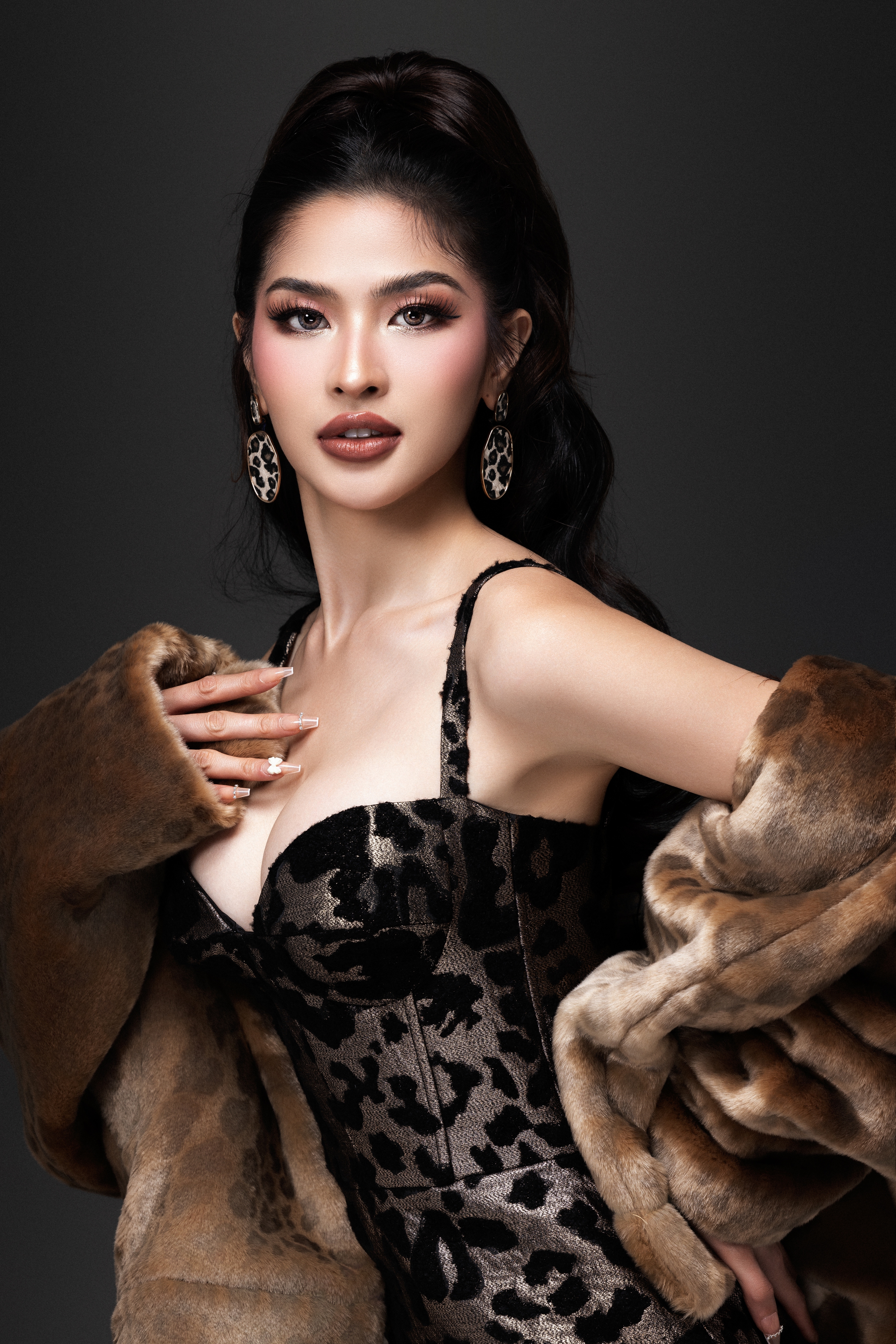 Top 4 Miss Earth 2023 trước thời khắc chuyển giao vương miện- Ảnh 10.