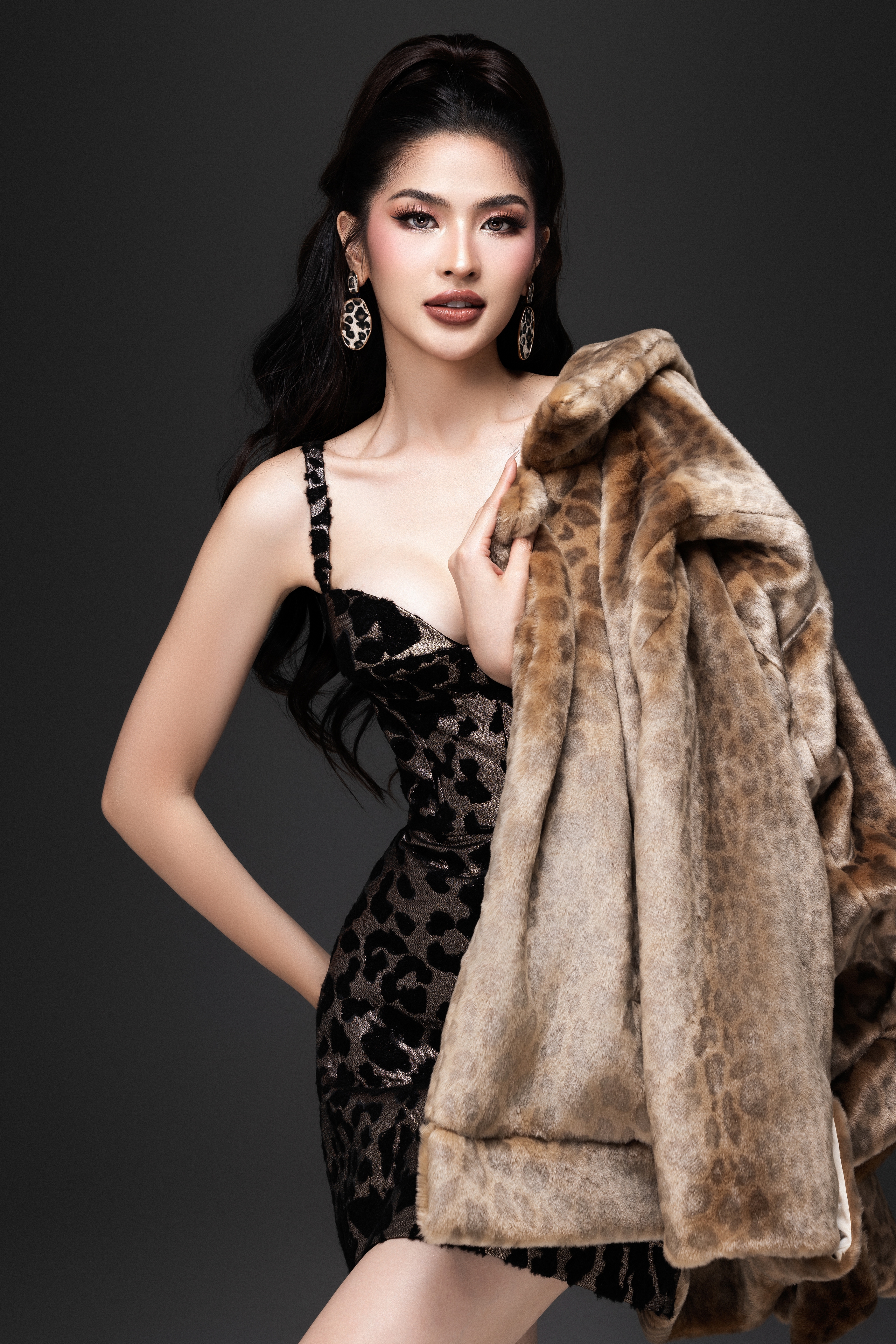 Top 4 Miss Earth 2023 trước thời khắc chuyển giao vương miện- Ảnh 11.