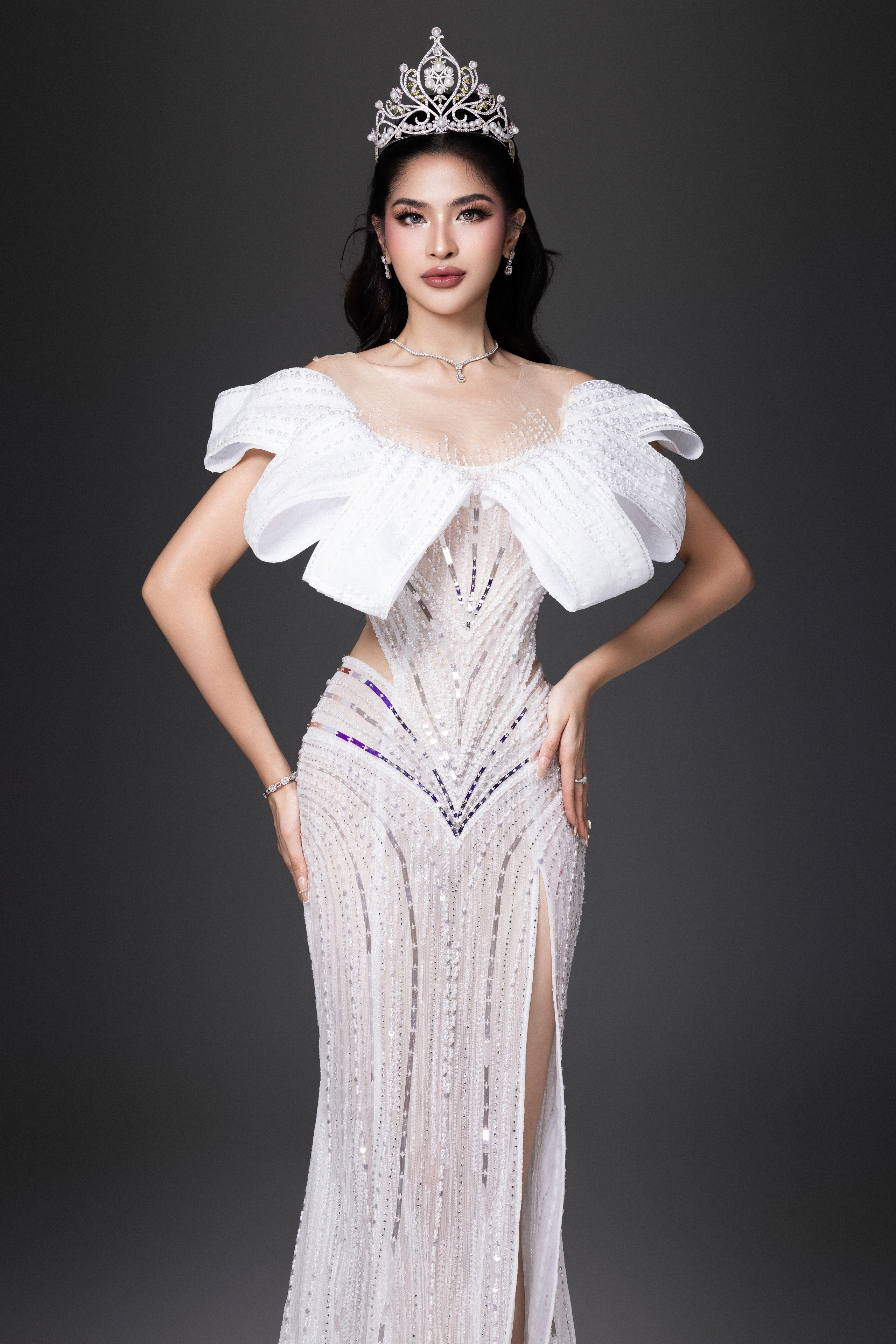 Top 4 Miss Earth 2023 trước thời khắc chuyển giao vương miện- Ảnh 12.