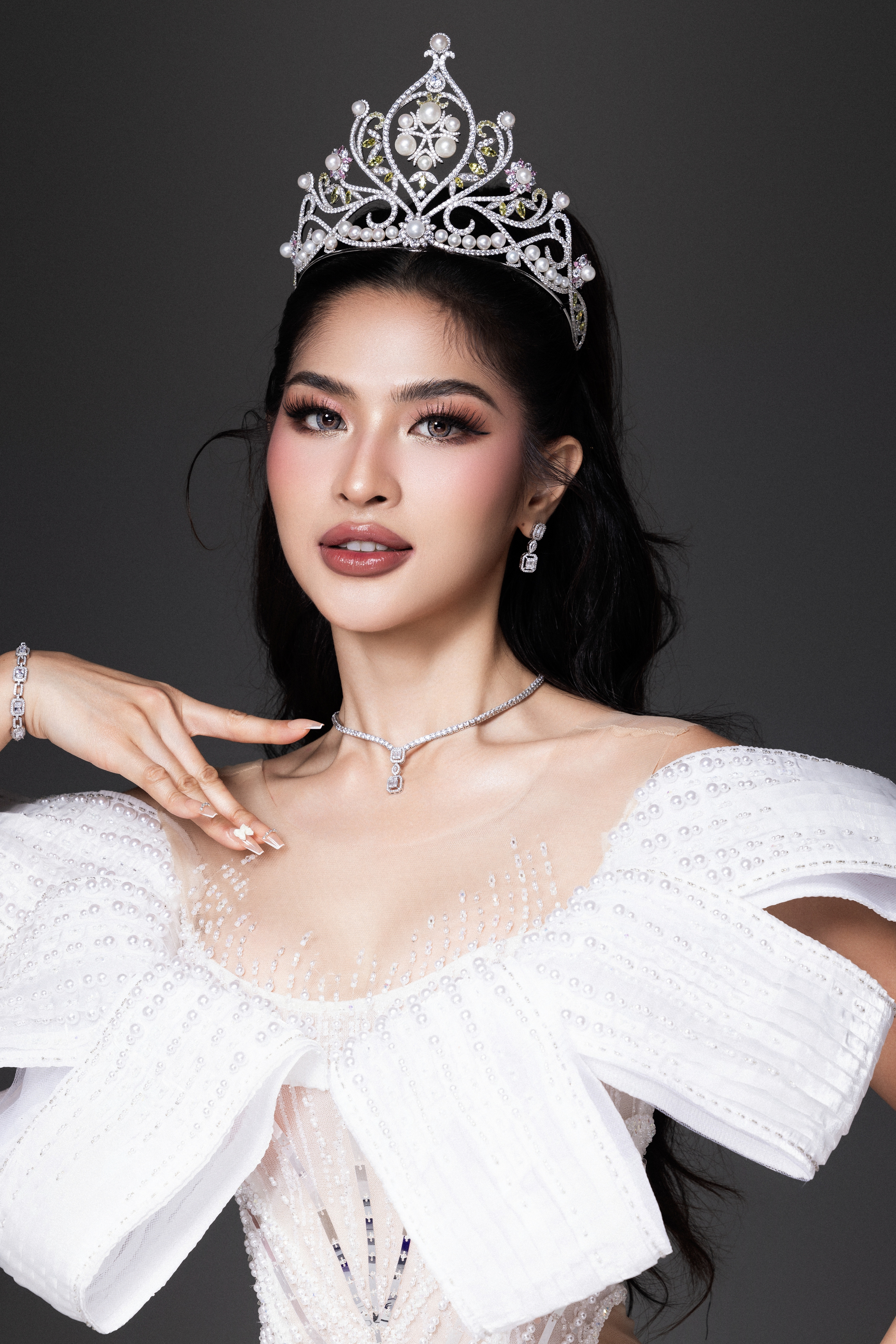 Top 4 Miss Earth 2023 trước thời khắc chuyển giao vương miện- Ảnh 9.