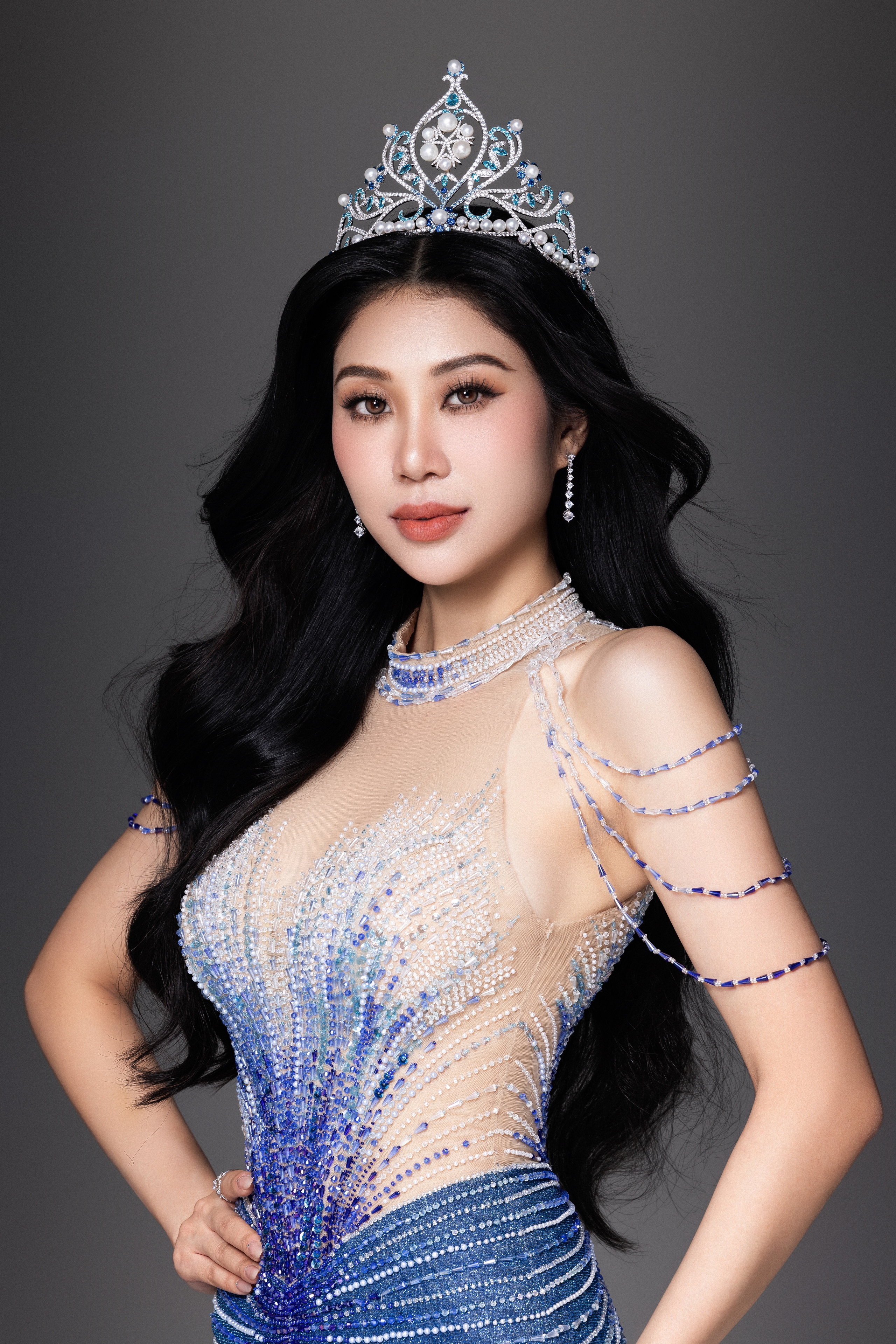 Top 4 Miss Earth 2023 trước thời khắc chuyển giao vương miện- Ảnh 7.