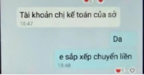 Cán bộ thanh tra Sở Du lịch Kiên Giang bị tố "vòi vĩnh" doanh nghiệp- Ảnh 1.