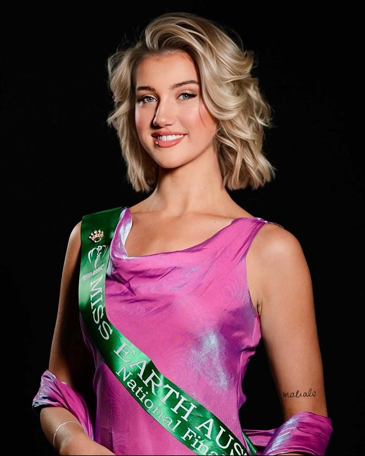 Chung kết Miss Earth 2024: Vương miện thuộc về người đẹp Australia, Việt Nam trượt top 20- Ảnh 4.