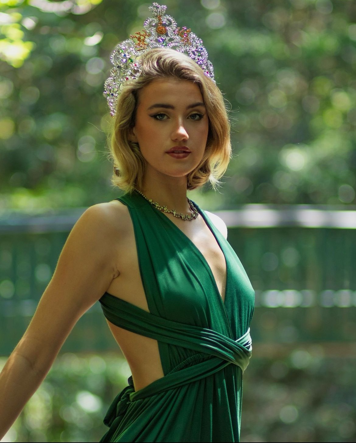 Chung kết Miss Earth 2024: Vương miện thuộc về người đẹp Australia, Việt Nam trượt top 20- Ảnh 2.