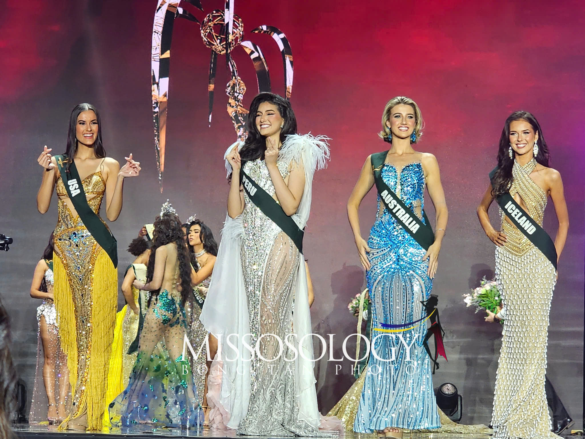 Chung kết Miss Earth 2024: Vương miện thuộc về người đẹp Australia, Việt Nam trượt top 20- Ảnh 1.