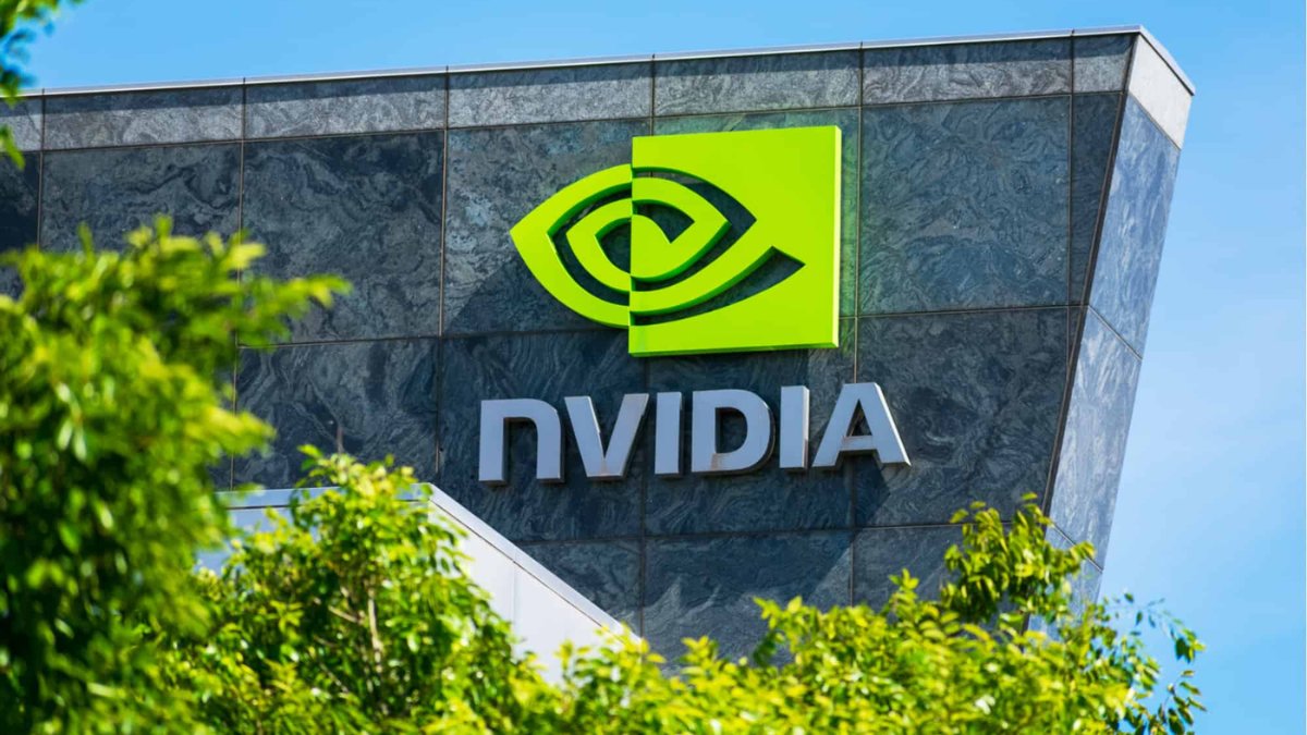 Vì sao nhiều quốc gia "săn đón" đầu tư từ Nvidia?- Ảnh 1.