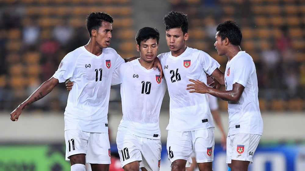 Nhận định, dự đoán kết quả Philippines vs Myanmar (17h30 ngày 12/12): Quyết đấu vì 3 điểm- Ảnh 1.