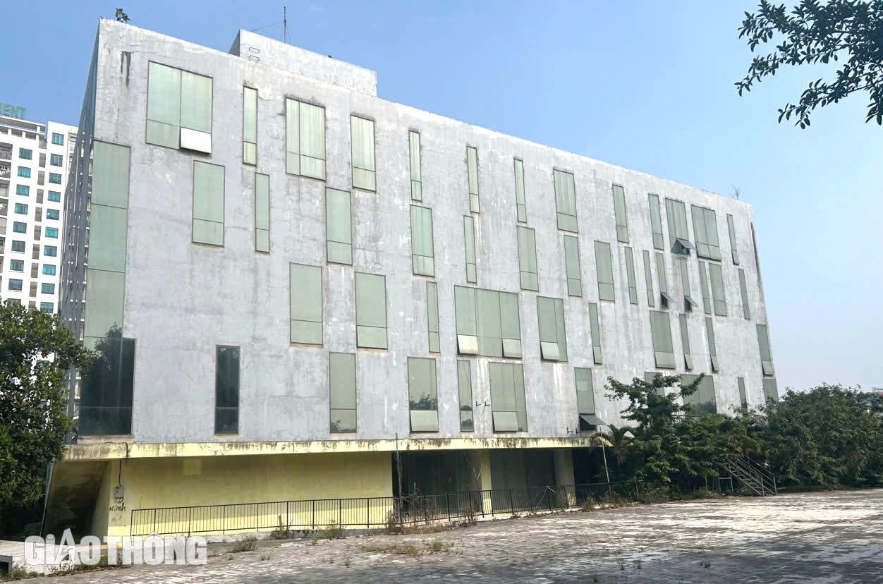 Khi nào dự án trường học hơn 40 nghìn m2 ở Thanh Hóa bị cưỡng chế?- Ảnh 11.