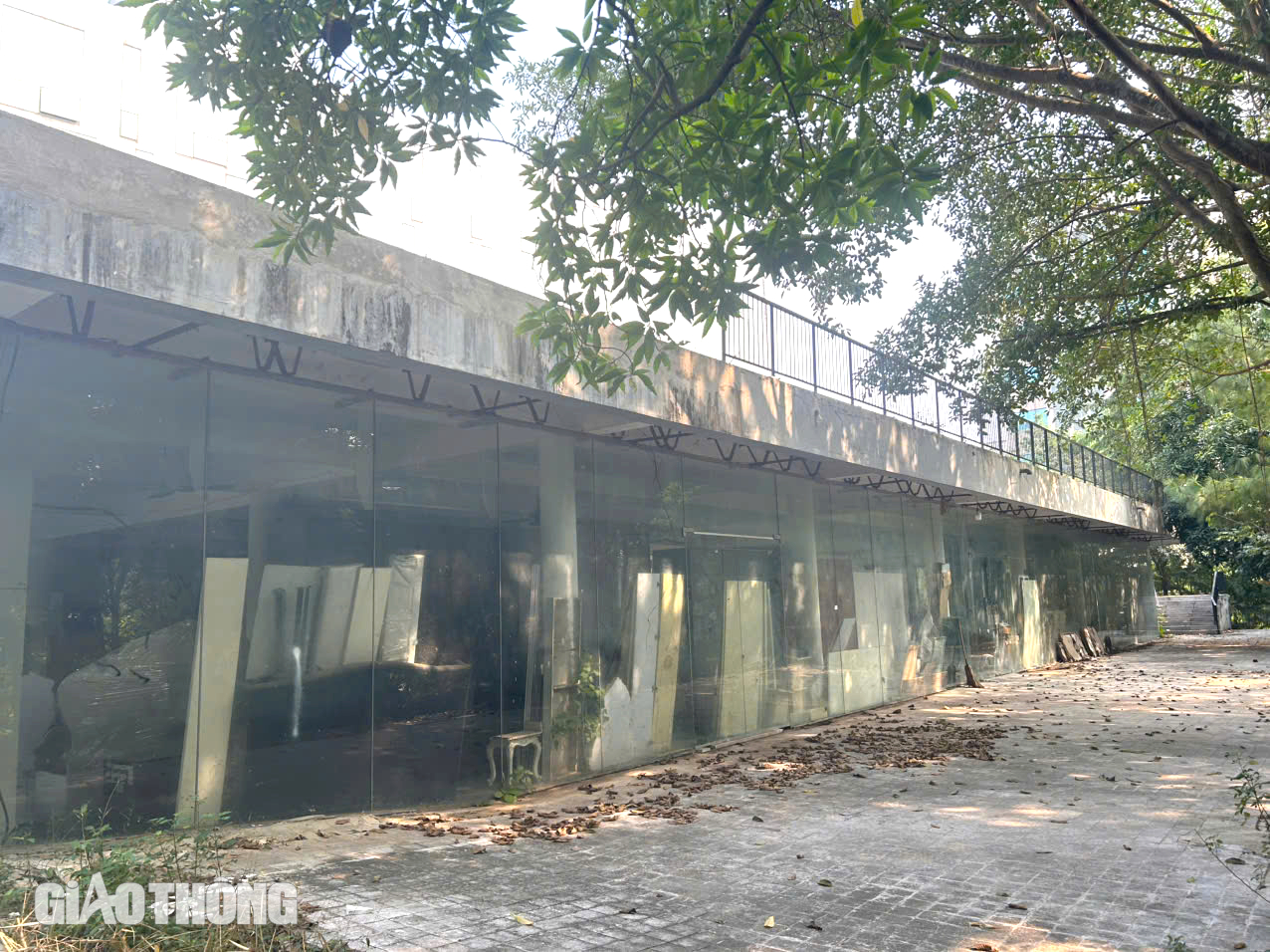 Khi nào dự án trường học hơn 40 nghìn m2 ở Thanh Hóa bị cưỡng chế?- Ảnh 12.