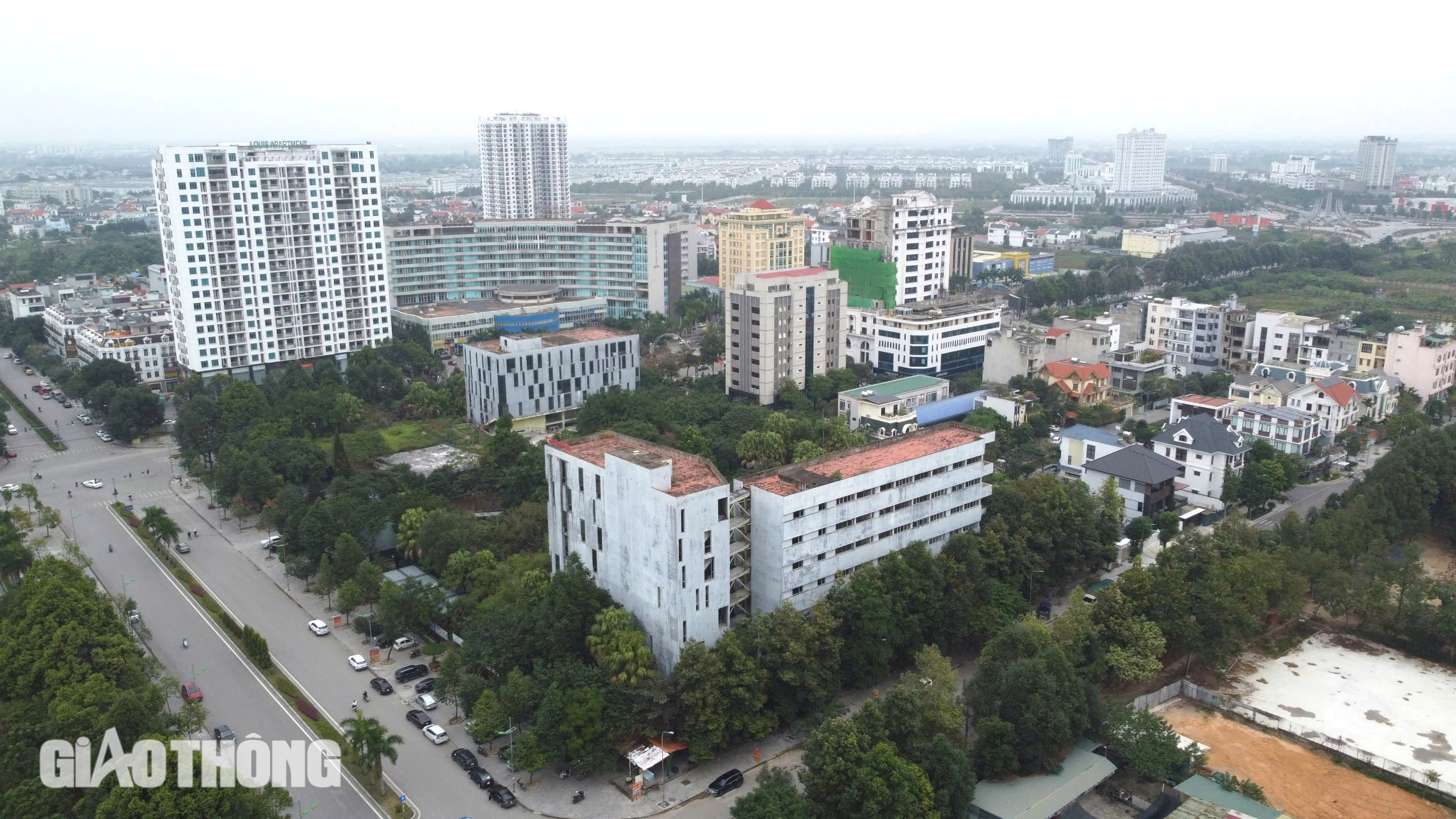 Khi nào dự án trường học hơn 40 nghìn m2 ở Thanh Hóa bị cưỡng chế?- Ảnh 3.