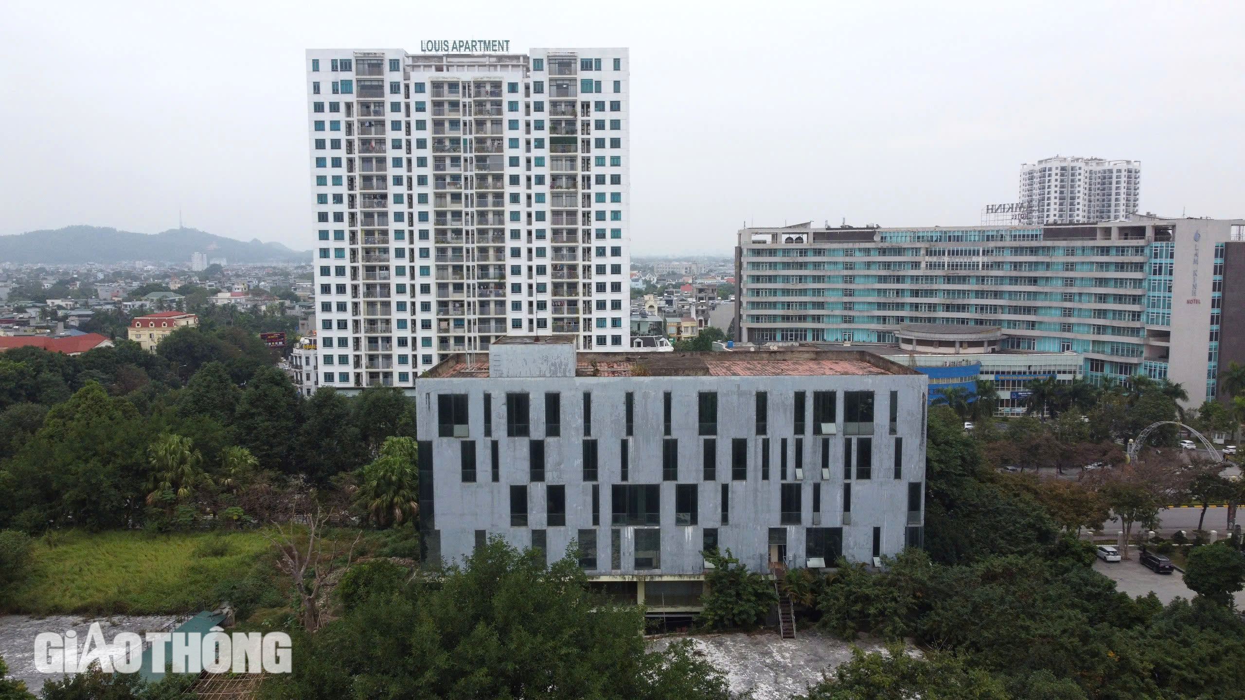 Khi nào dự án trường học hơn 40 nghìn m2 ở Thanh Hóa bị cưỡng chế?- Ảnh 4.