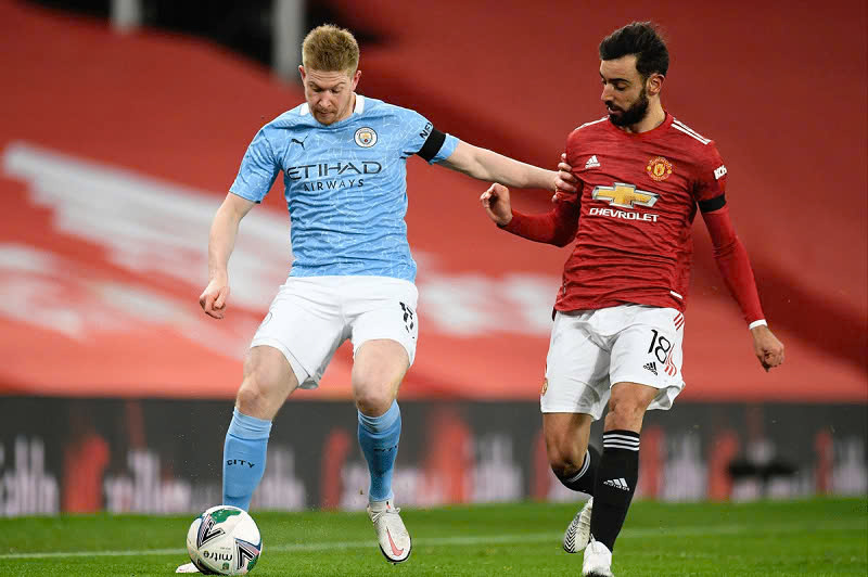 Nhận định, soi tỷ lệ Man City vs MU (23h30 ngày 15/12), Ngoại hạng Anh 2024-2025- Ảnh 1.