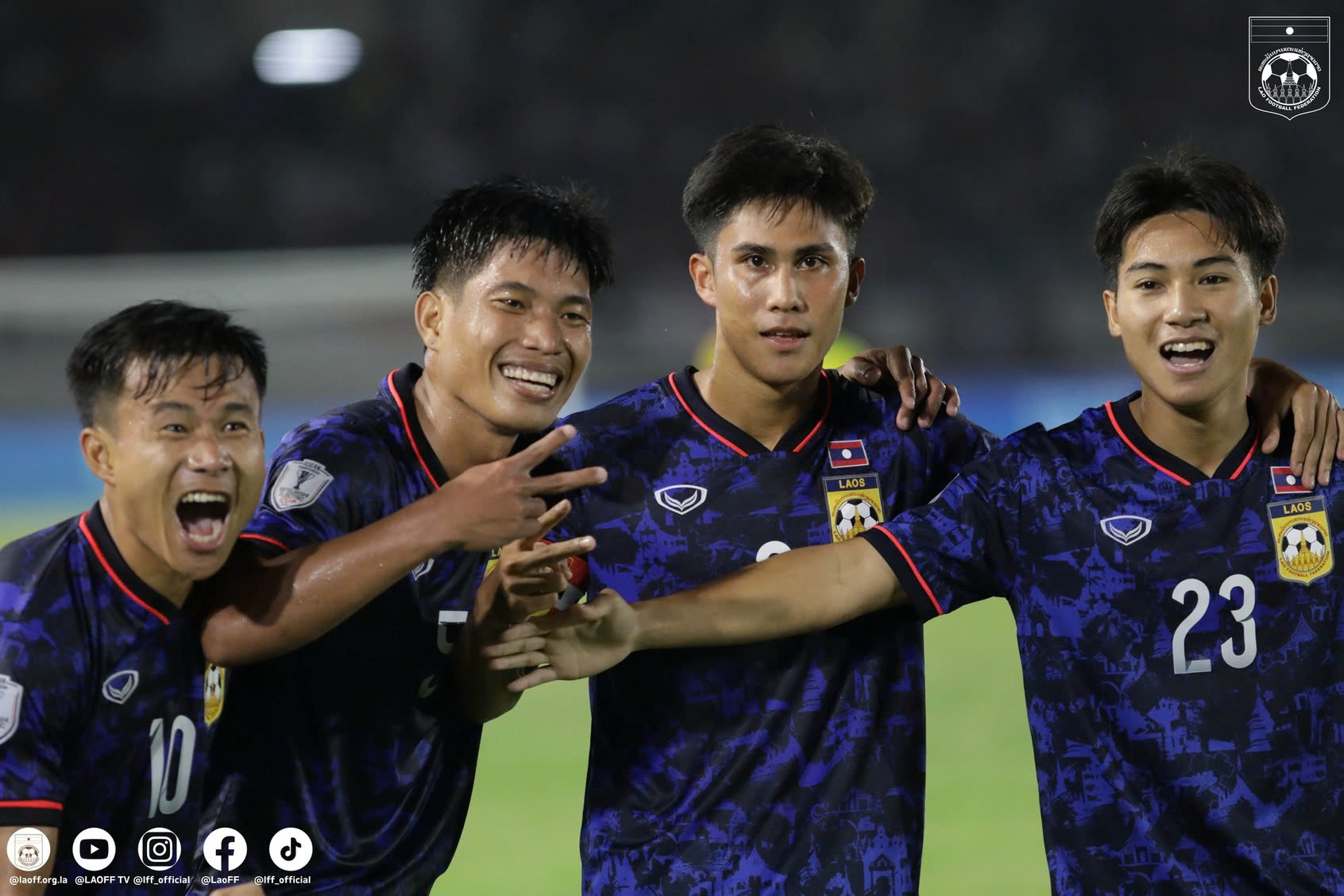 Nhận định, dự đoán kết quả Myanmar vs Lào (17h30 ngày 18/12): Dễ có bất ngờ- Ảnh 1.