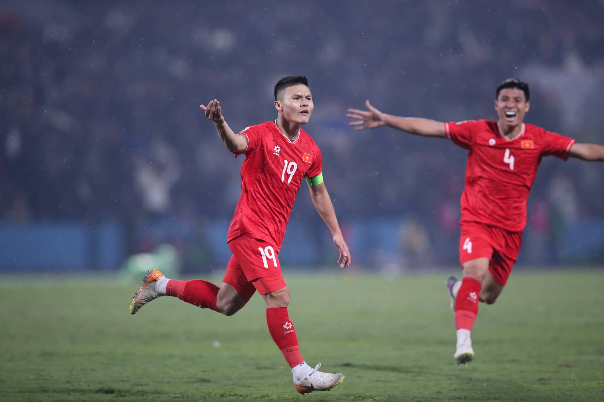 Lịch thi đấu AFF Cup 2024 ngày 18/12- Ảnh 1.