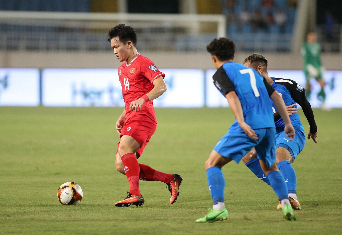 Trực tiếp AFF Cup 2024, trực tiếp bóng đá hôm nay 18/12- Ảnh 1.