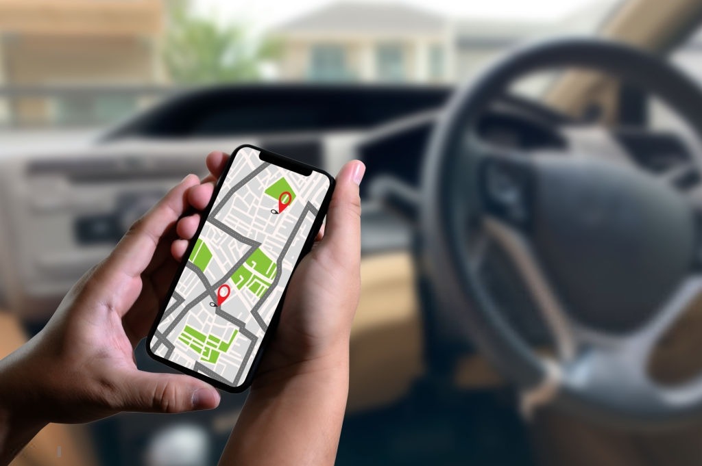 Ngành thuế sẽ kết nối dữ liệu GPS của Cục Đường bộ để xác định hành trình của xe vận tải- Ảnh 2.