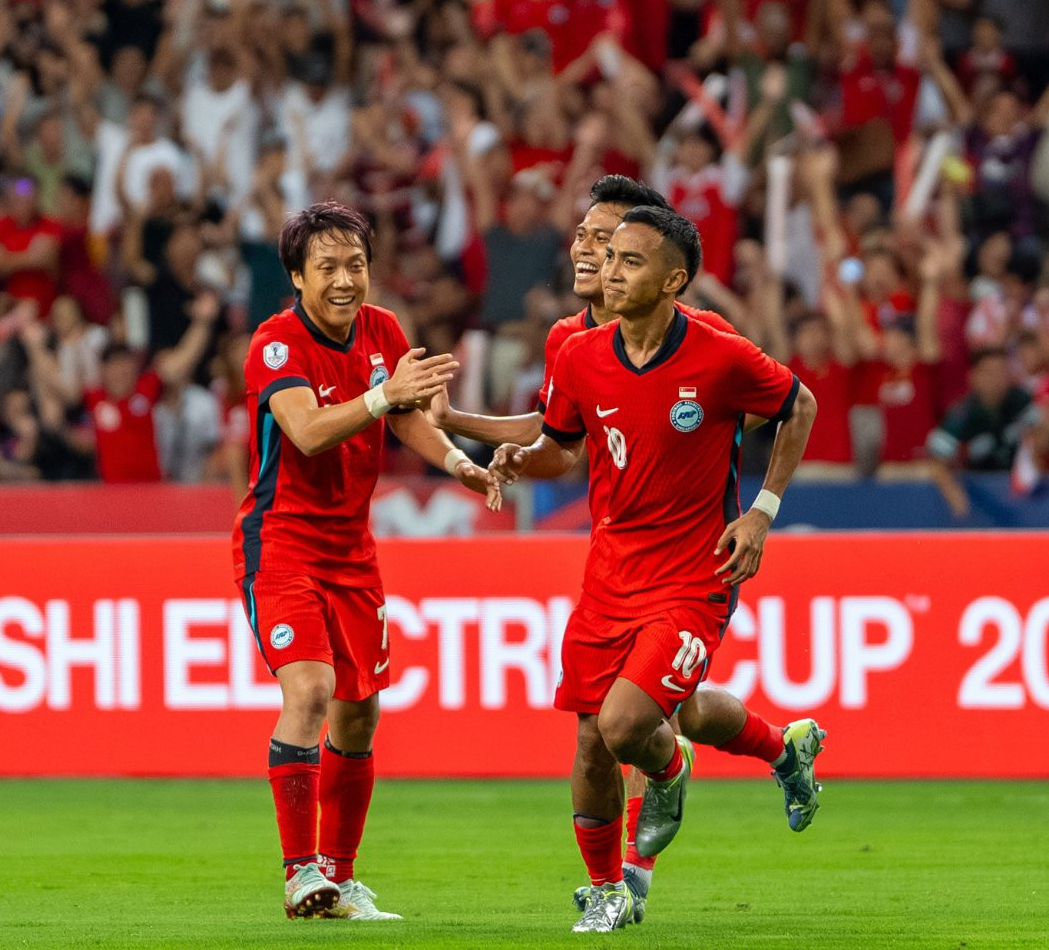 Nhận định, dự đoán kết quả Malaysia vs Singapore (20h ngày 20/12): Quyết đấu vì vé đi tiếp- Ảnh 1.