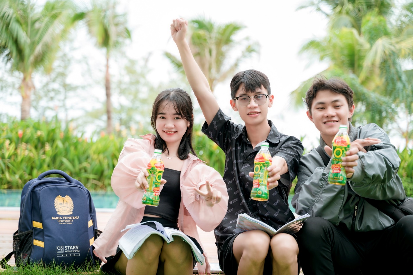 Tr&agrave; xanh Kh&ocirc;ng độ khuyến m&atilde;i Tết khủng với tổng gi&aacute; trị giải thưởng l&ecirc;n đến 5,6 tỷ đồng- Ảnh 1.