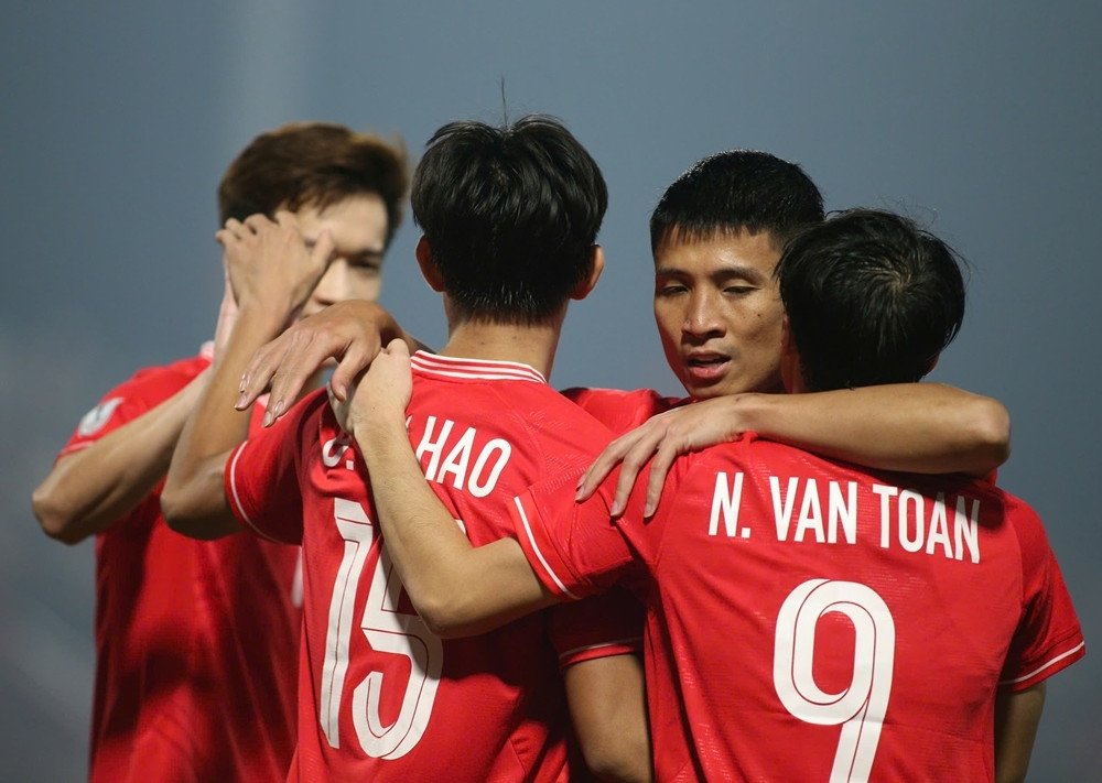 Lịch thi đấu bán kết AFF Cup 2024, lịch thi đấu tuyển Việt Nam mới nhất- Ảnh 1.