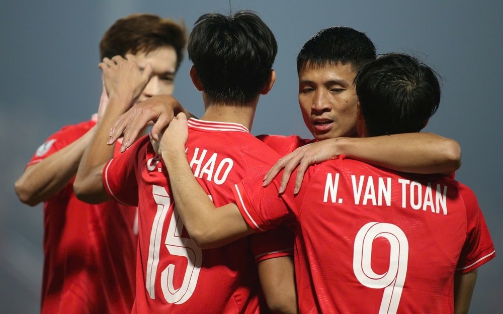 Lịch thi đấu tuyển Việt Nam, lịch thi đấu bán kết AFF Cup 2024