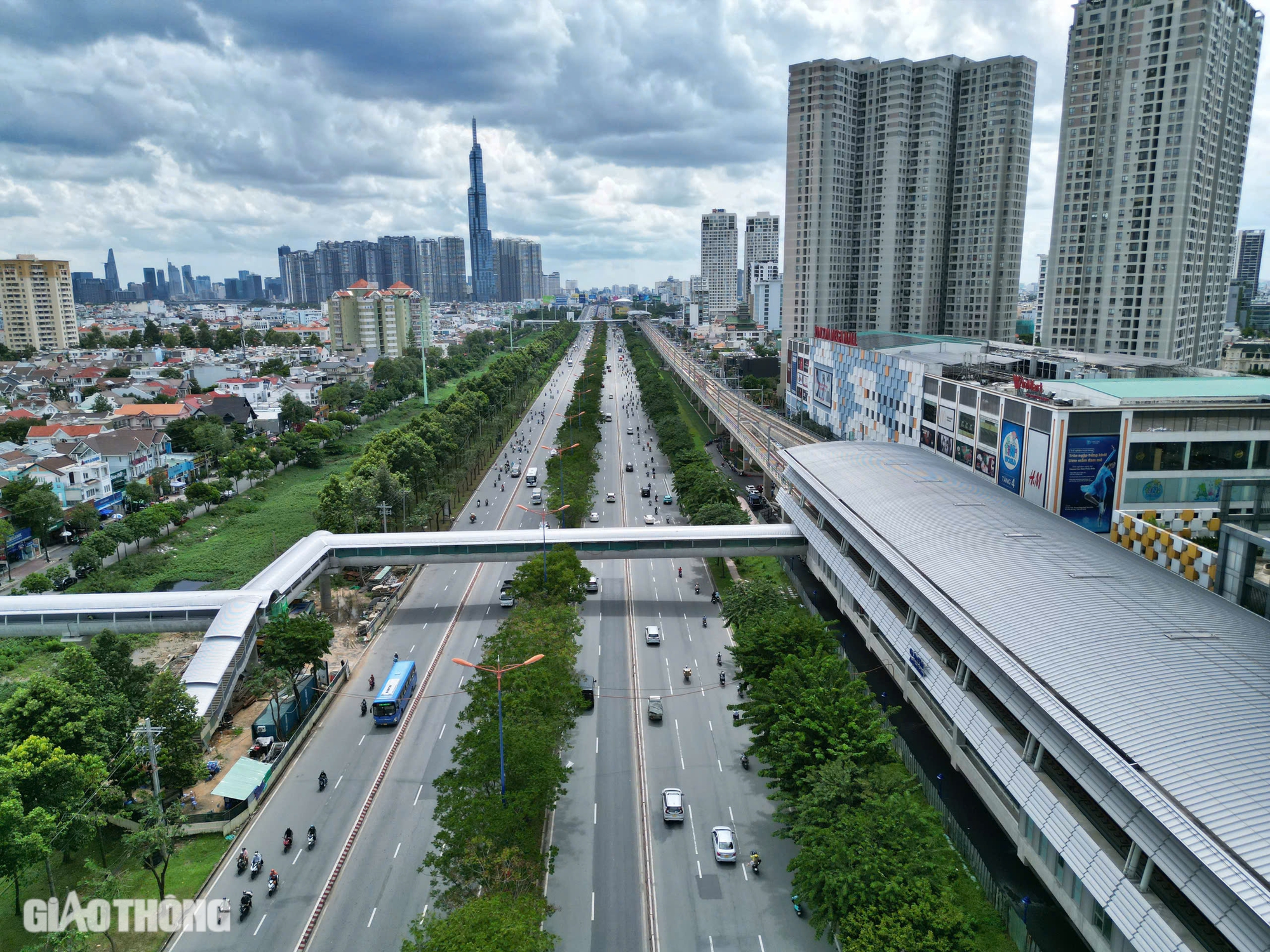 Có gì trong ga ngầm lớn nhất tuyến metro số 1 Bến Thành - Suối Tiên?- Ảnh 19.