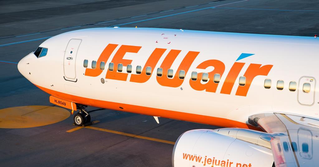 Cổ phiếu Jeju Air "chạm đáy" sau thảm kịch hàng không- Ảnh 1.