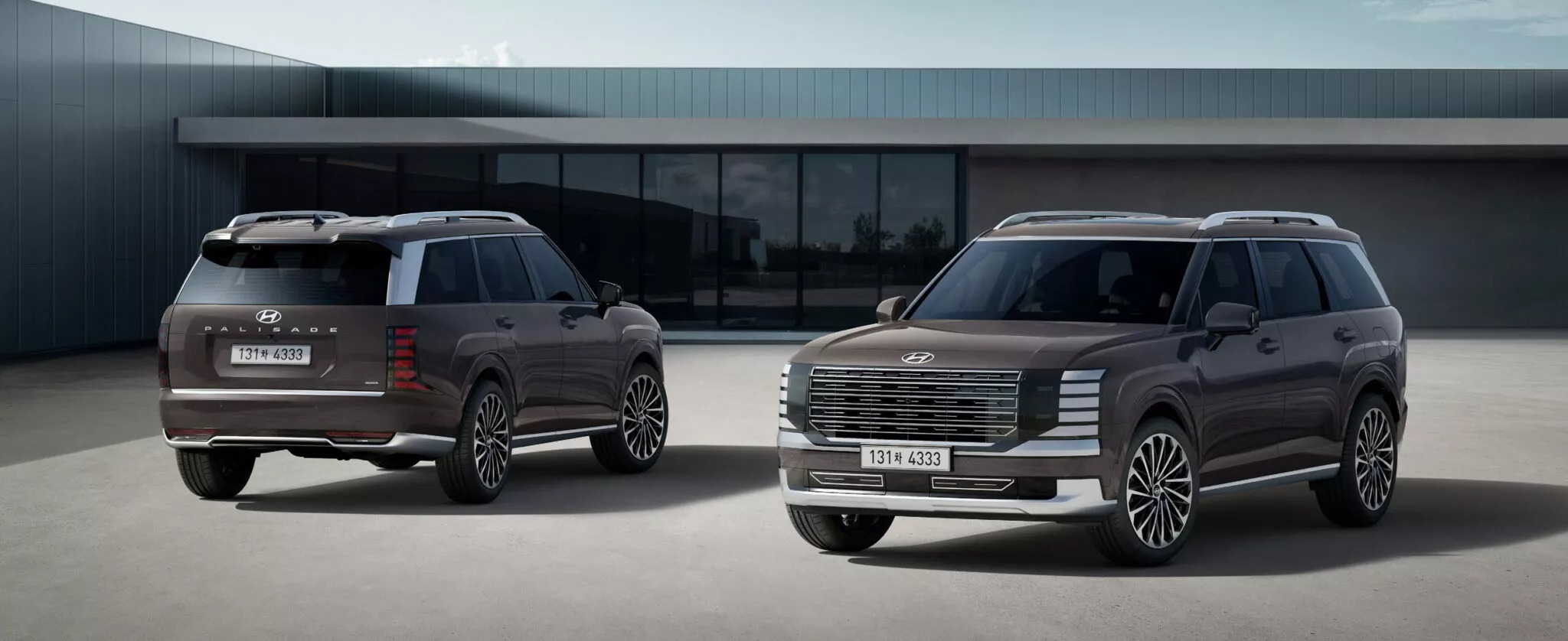 Hyundai Palisade 2025 có giá bán từ 771 triệu đồng- Ảnh 11.