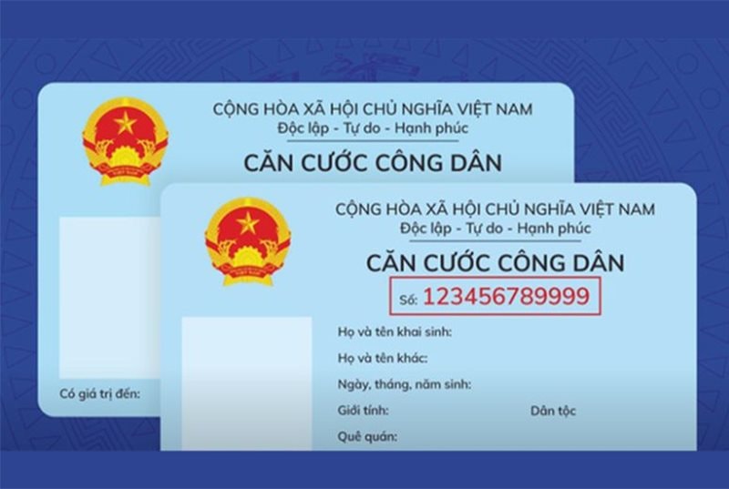 Sử dụng số định danh thay mã số thuế với hộ gia đình, hộ kinh doanh và cá nhân từ 1/7/2025- Ảnh 1. Sử dụng số định danh thay mã số thuế với hộ gia đình, hộ kinh doanh và cá nhân từ 1/7/2025- Ảnh 1.