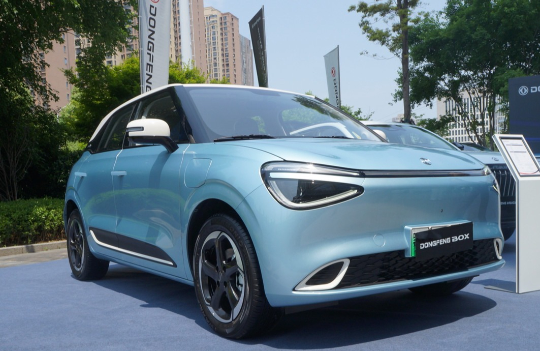 Những mẫu xe lỡ hẹn với khách hàng Việt năm 2024- Ảnh 5. Những mẫu xe lỡ hẹn với khách hàng Việt năm 2024- Ảnh 5.