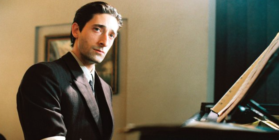 Adrien Brody tái xuất, hứa hẹn khuynh đảo Oscar năm nay- Ảnh 2.