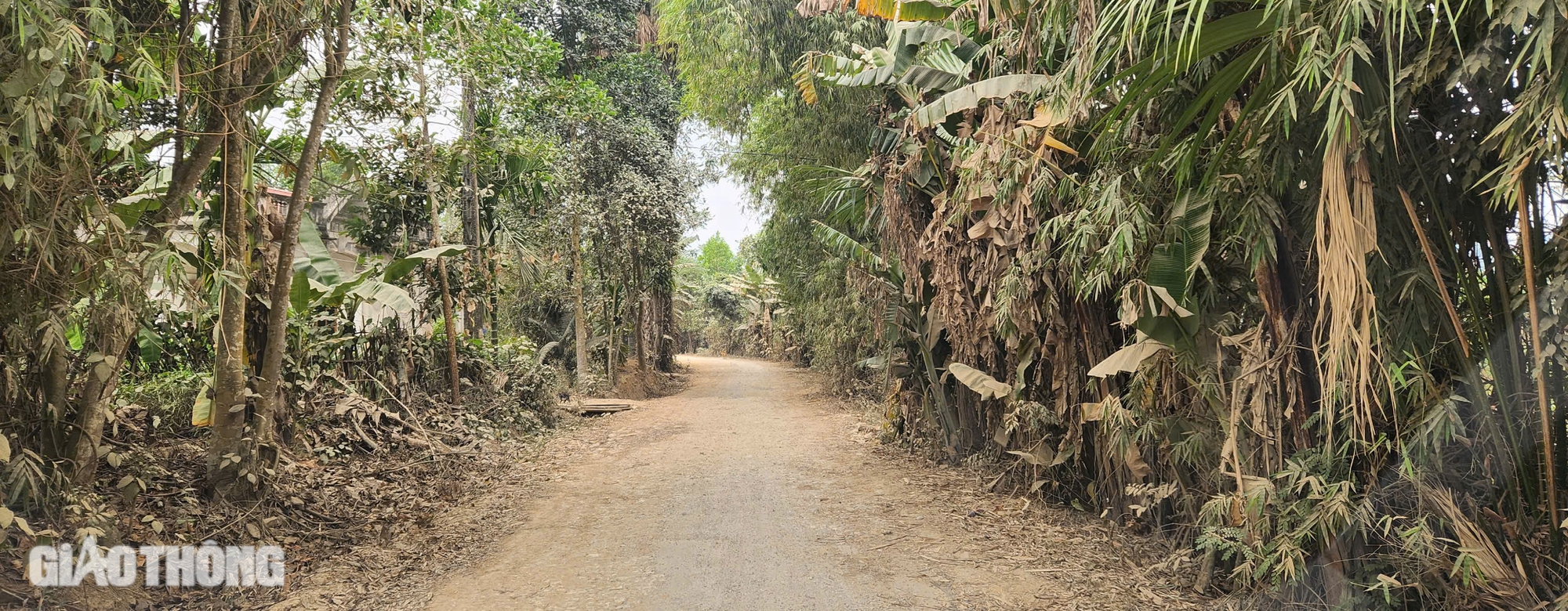 Bất an trên tuyến đường liên xã đi 3km mất hơn nửa giờ ở Thái Nguyên- Ảnh 6.